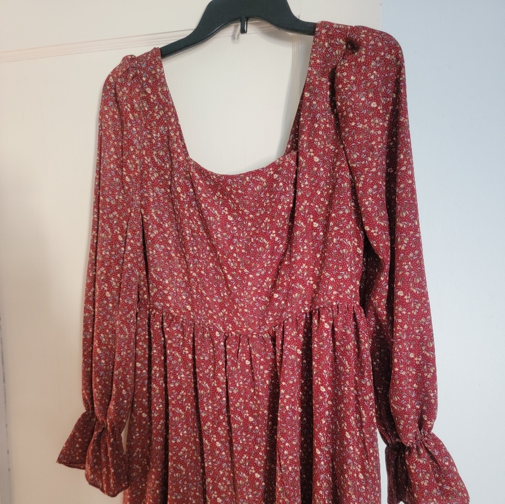 dress
